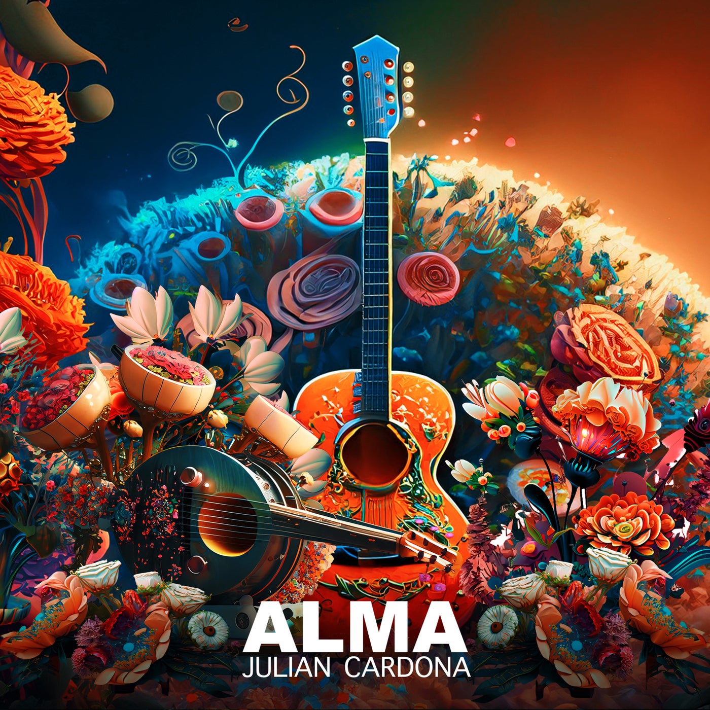 Alma