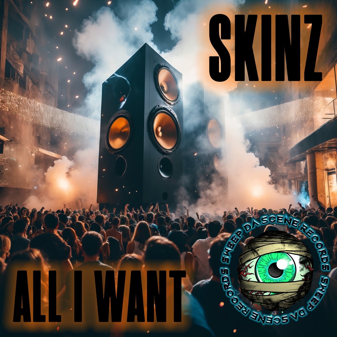 All I Want EP