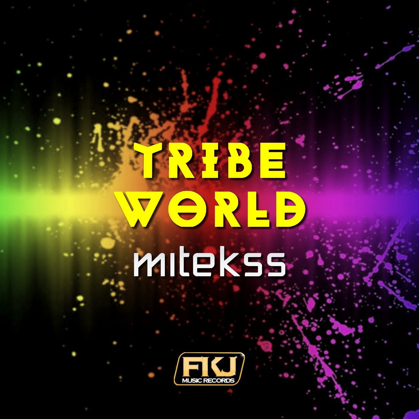 Tribe World