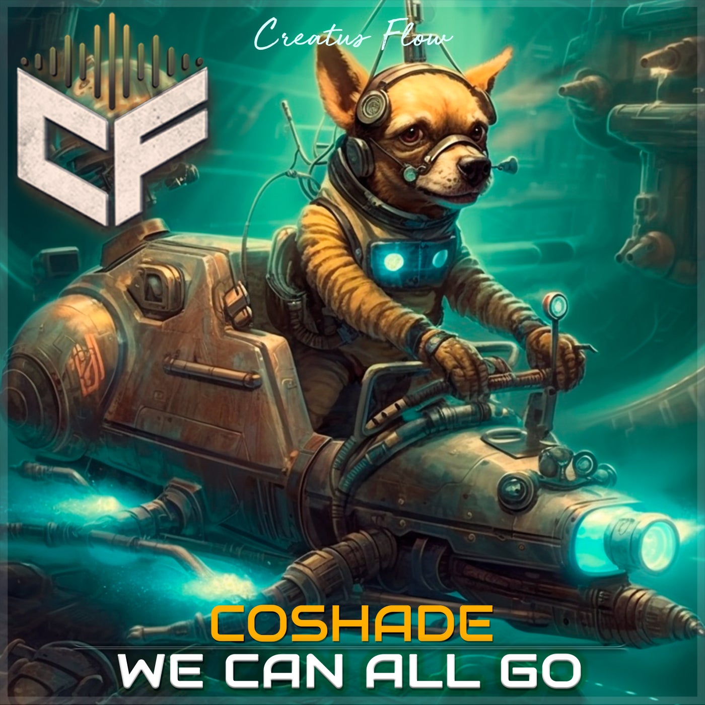 We Can All Go