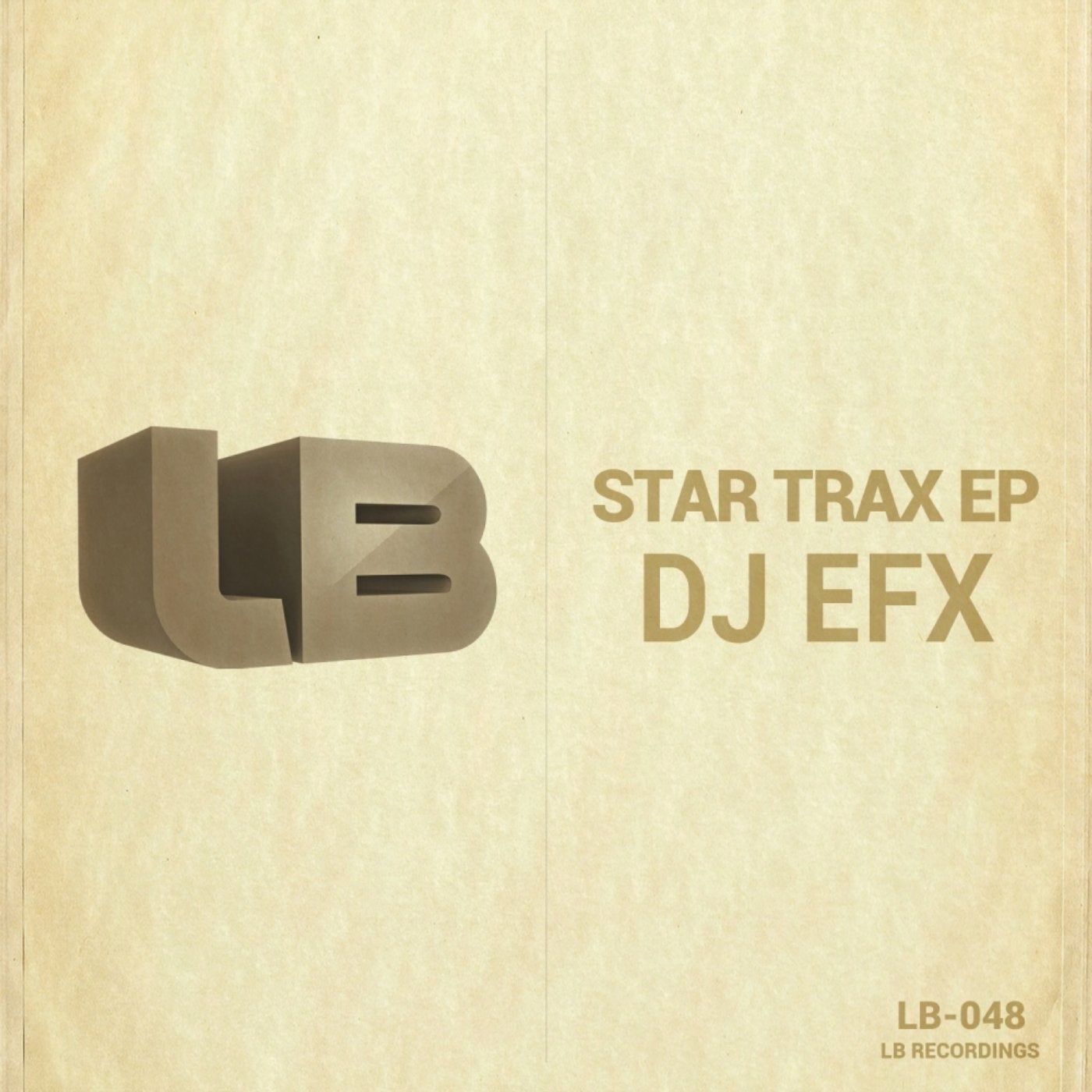 Star Trax EP