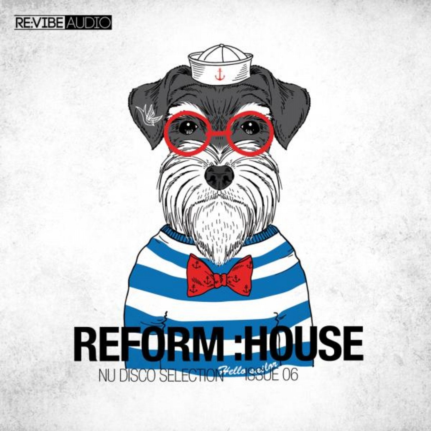 Reform:House Issue 6 - Nu Disco Selection