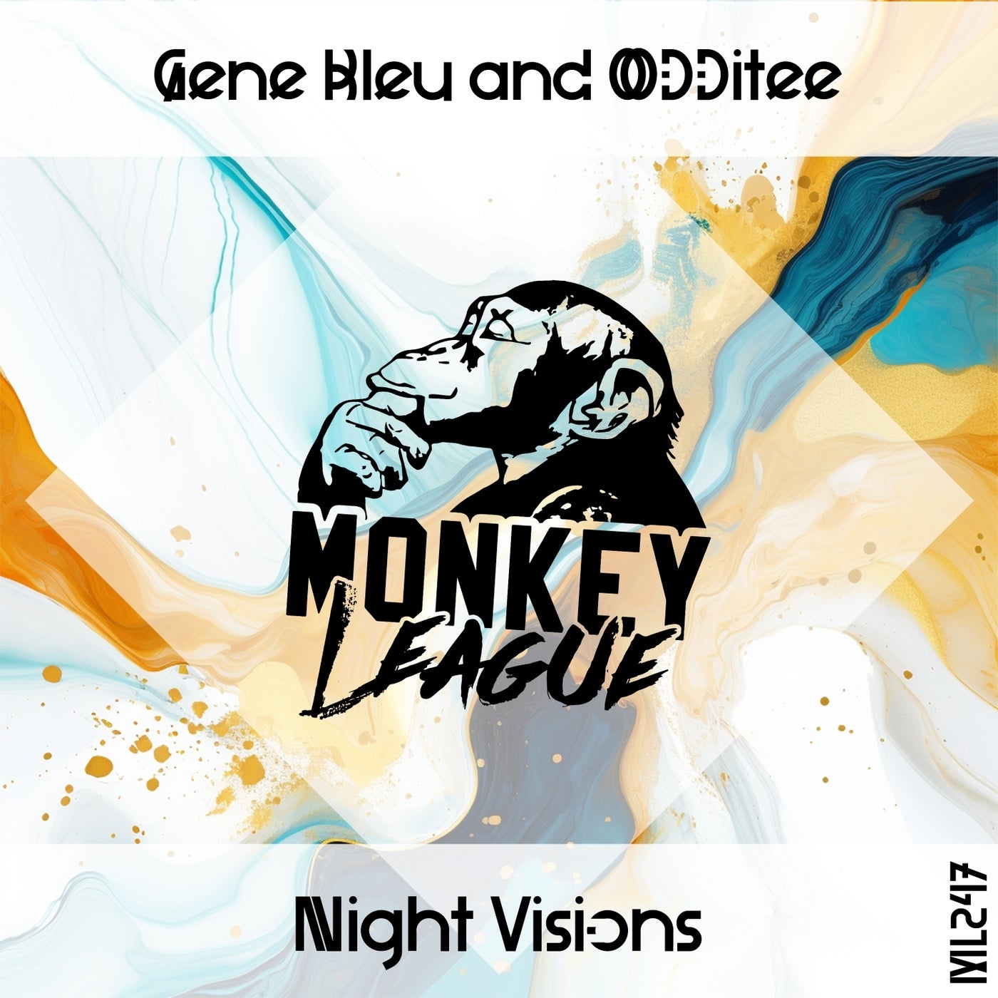 Night Visions 