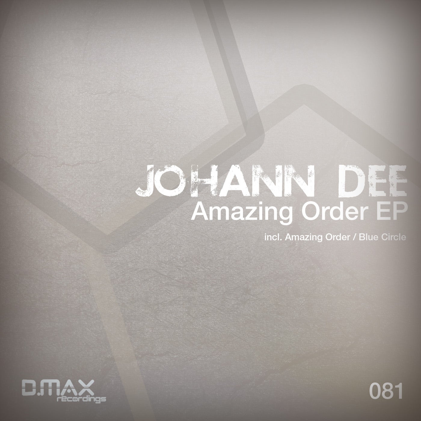 Amazing Order EP