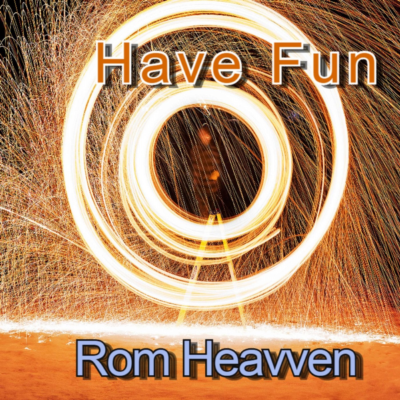Have Fun