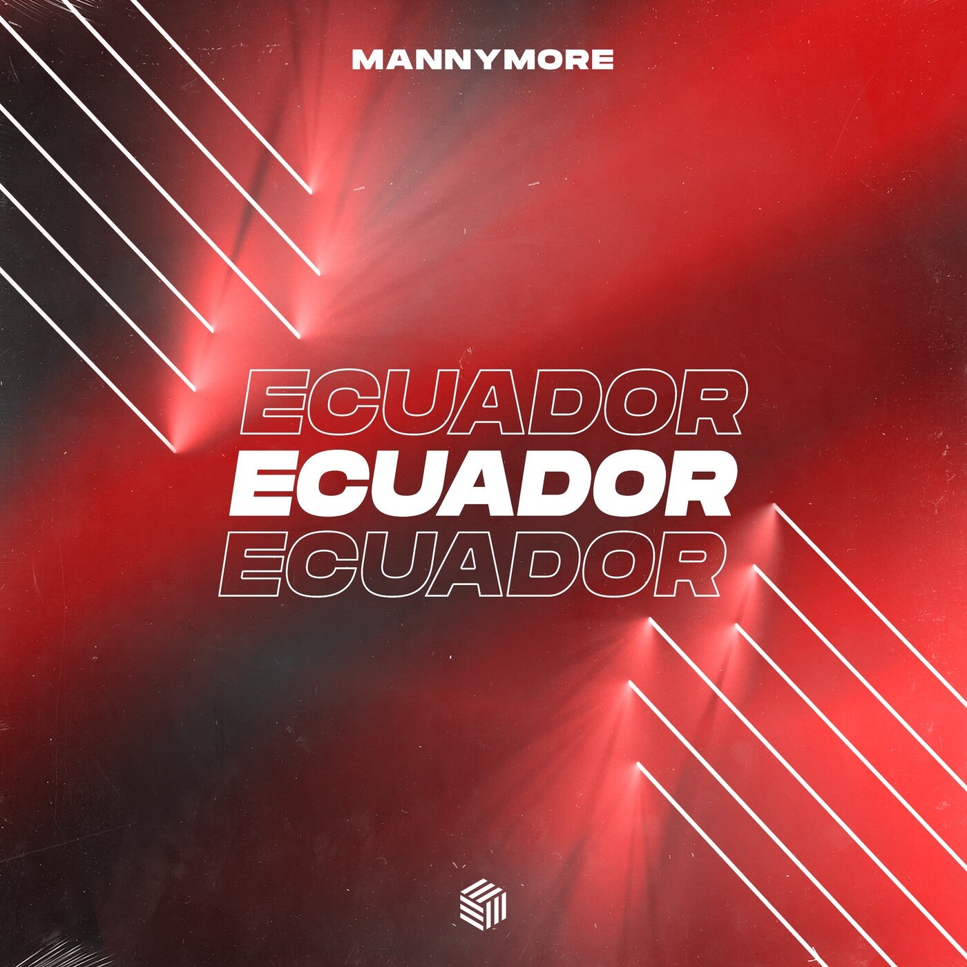 Ecuador (Extended Mix)