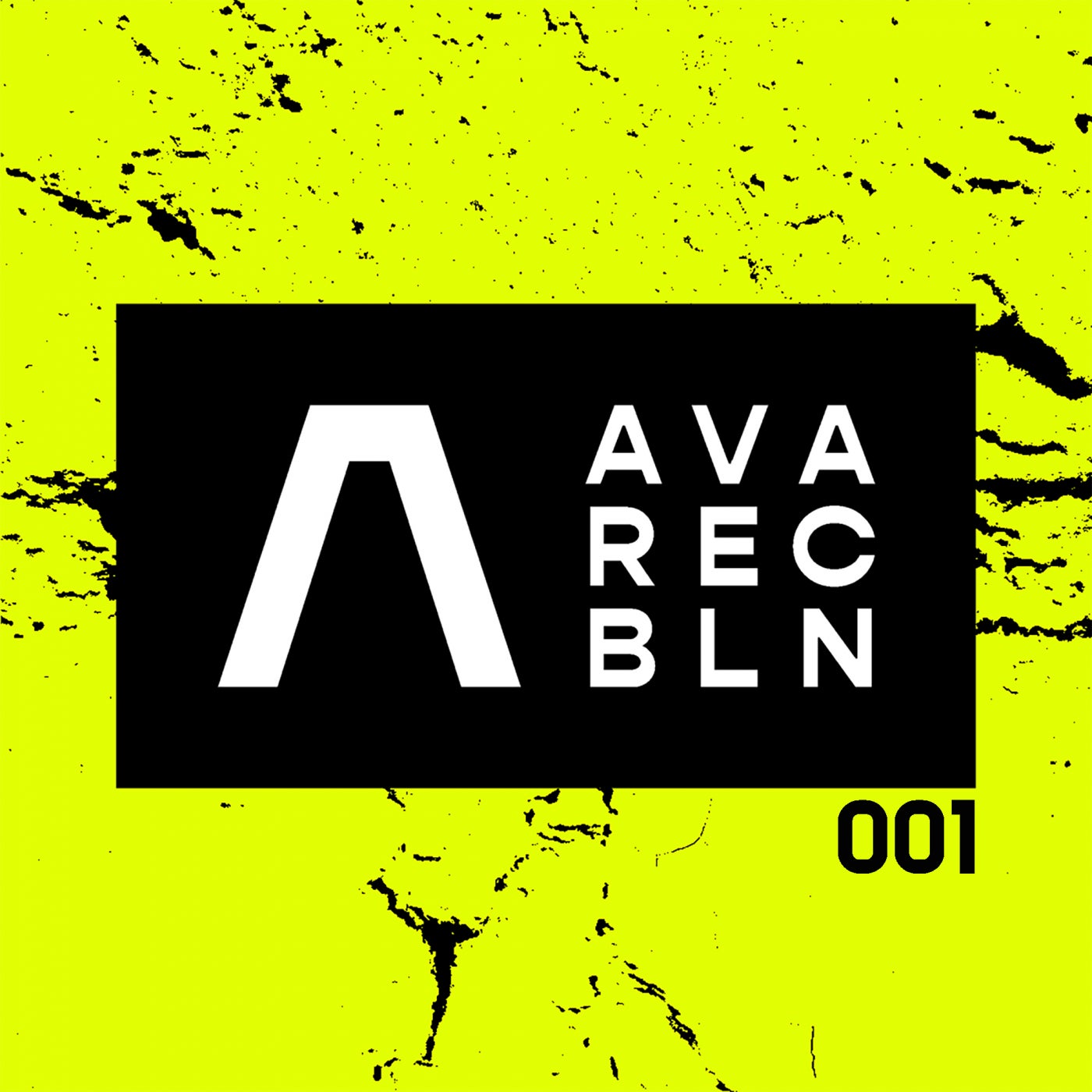 AVA Compilation 001 AVA001