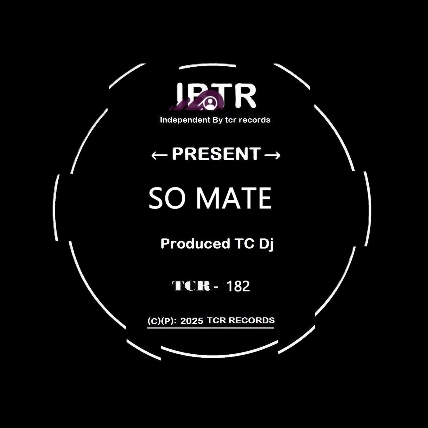 So Mate