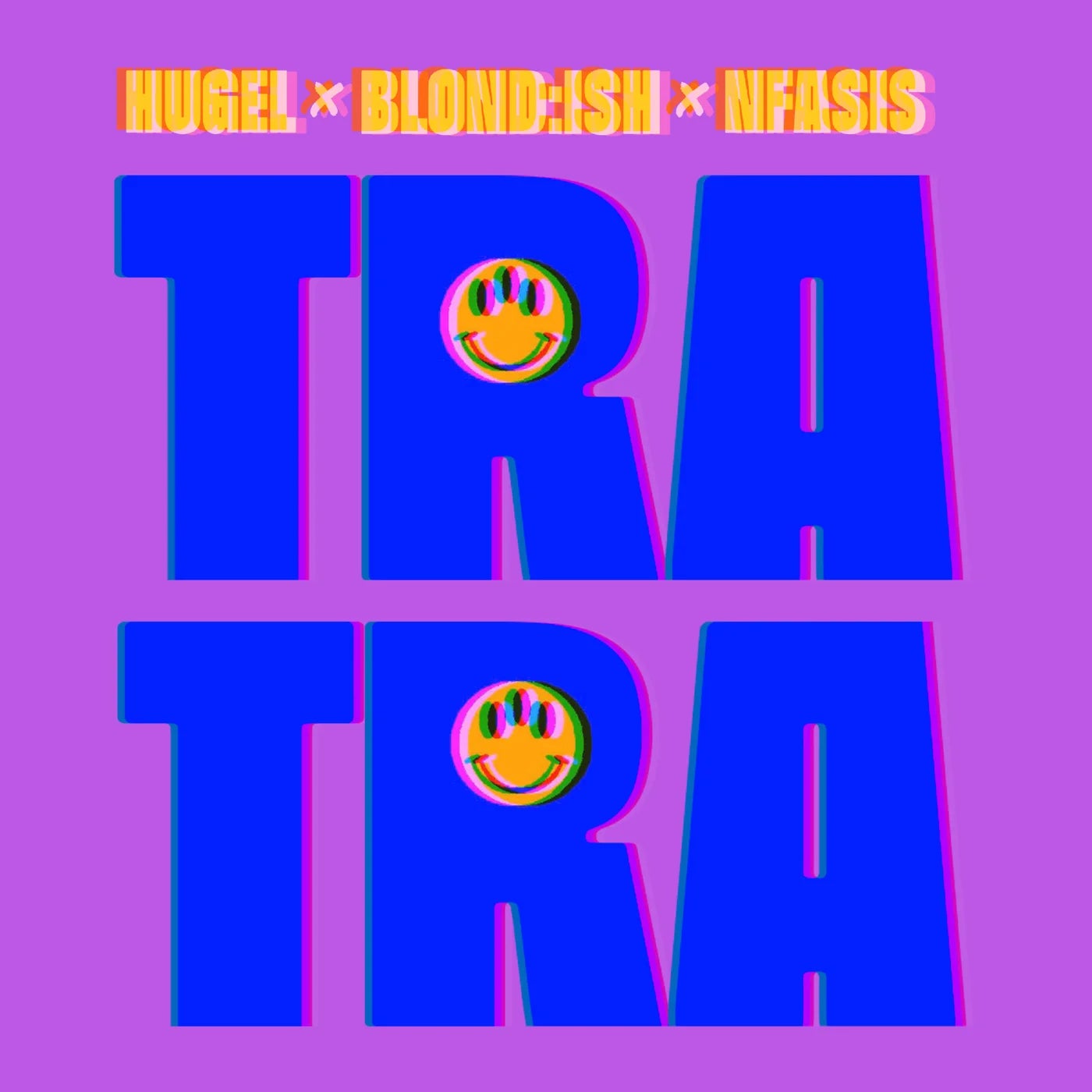 Tra Tra (Extended Mix)