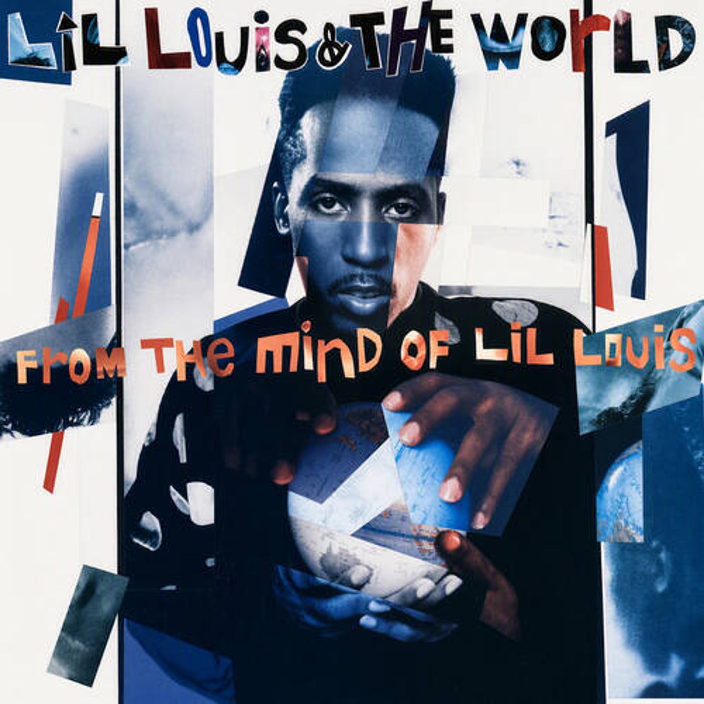 Lil Louis - French Kiss (Long Vocal Mix)