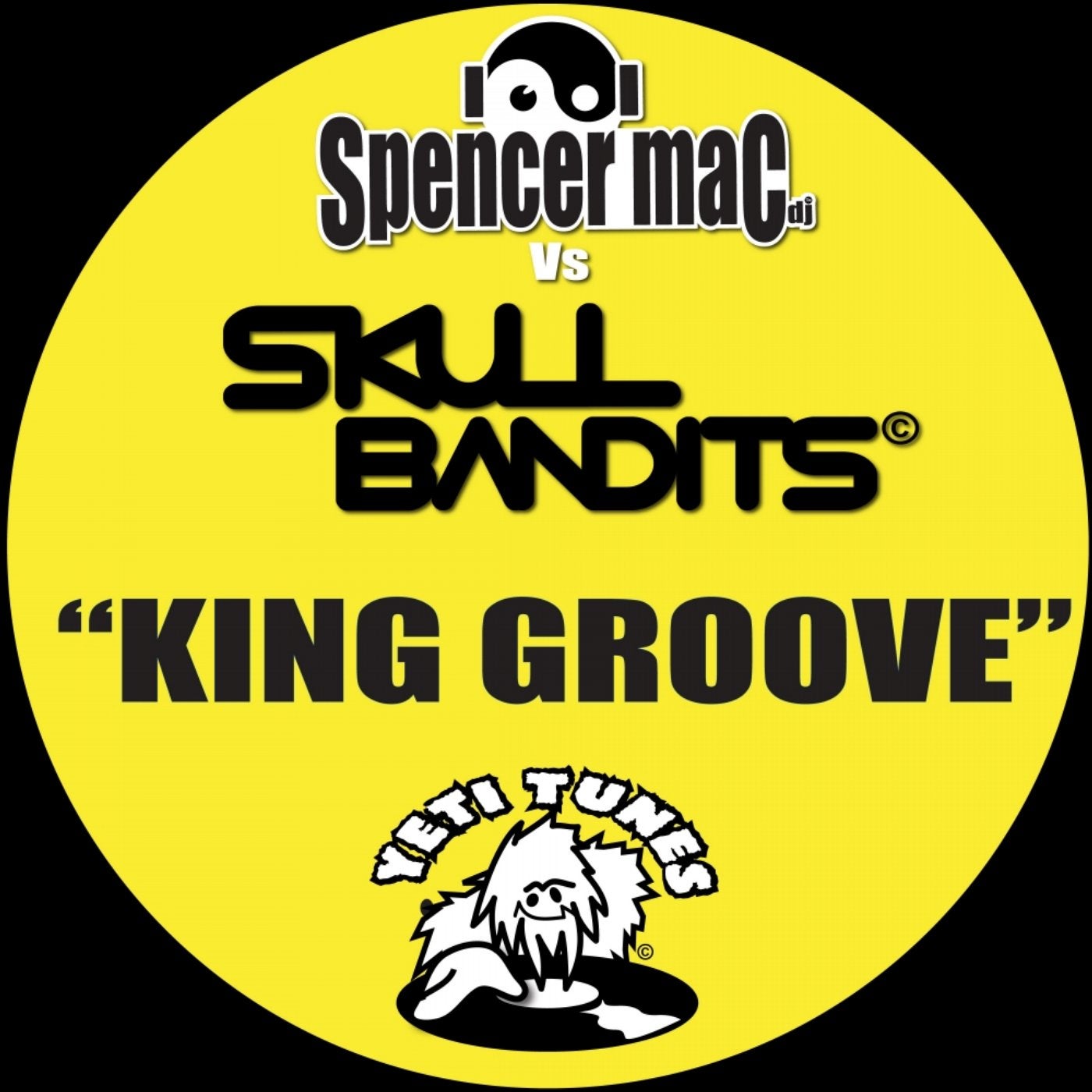 Skull Bandits music download - Beatport