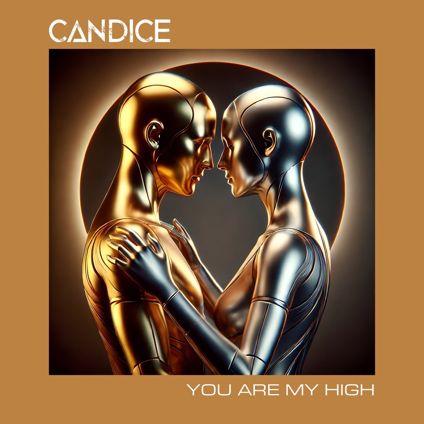 You Are My High