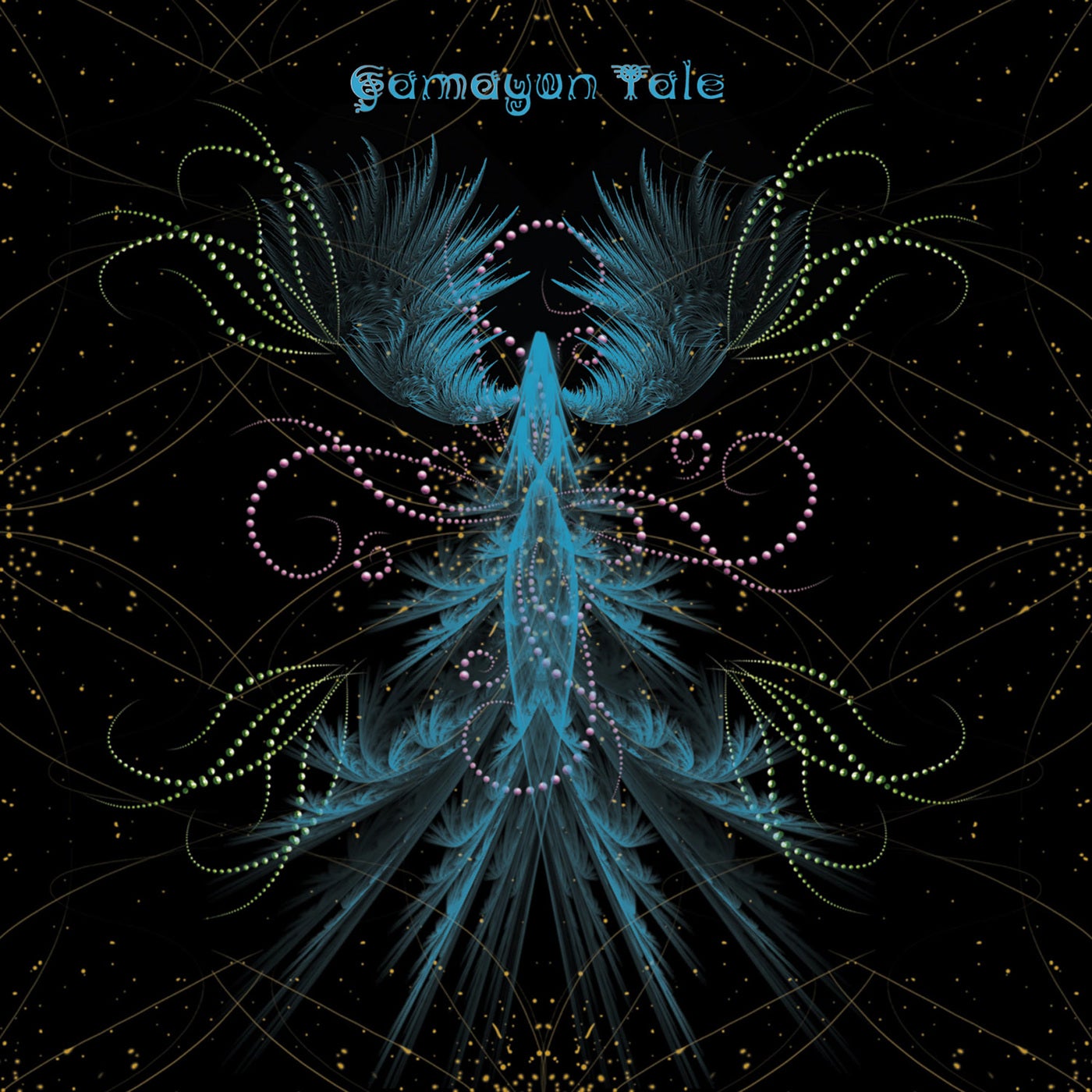 Gamayun Tale