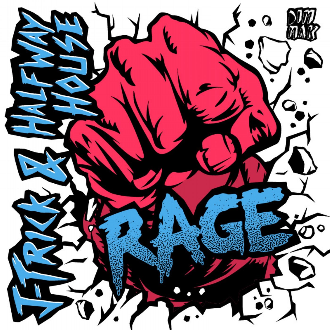 Rage