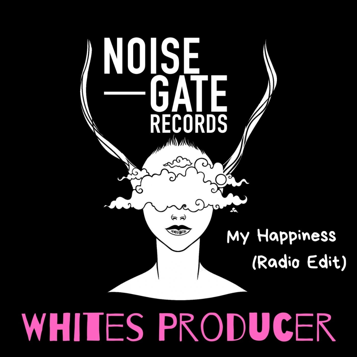 My Happiness (Radio Edit)
