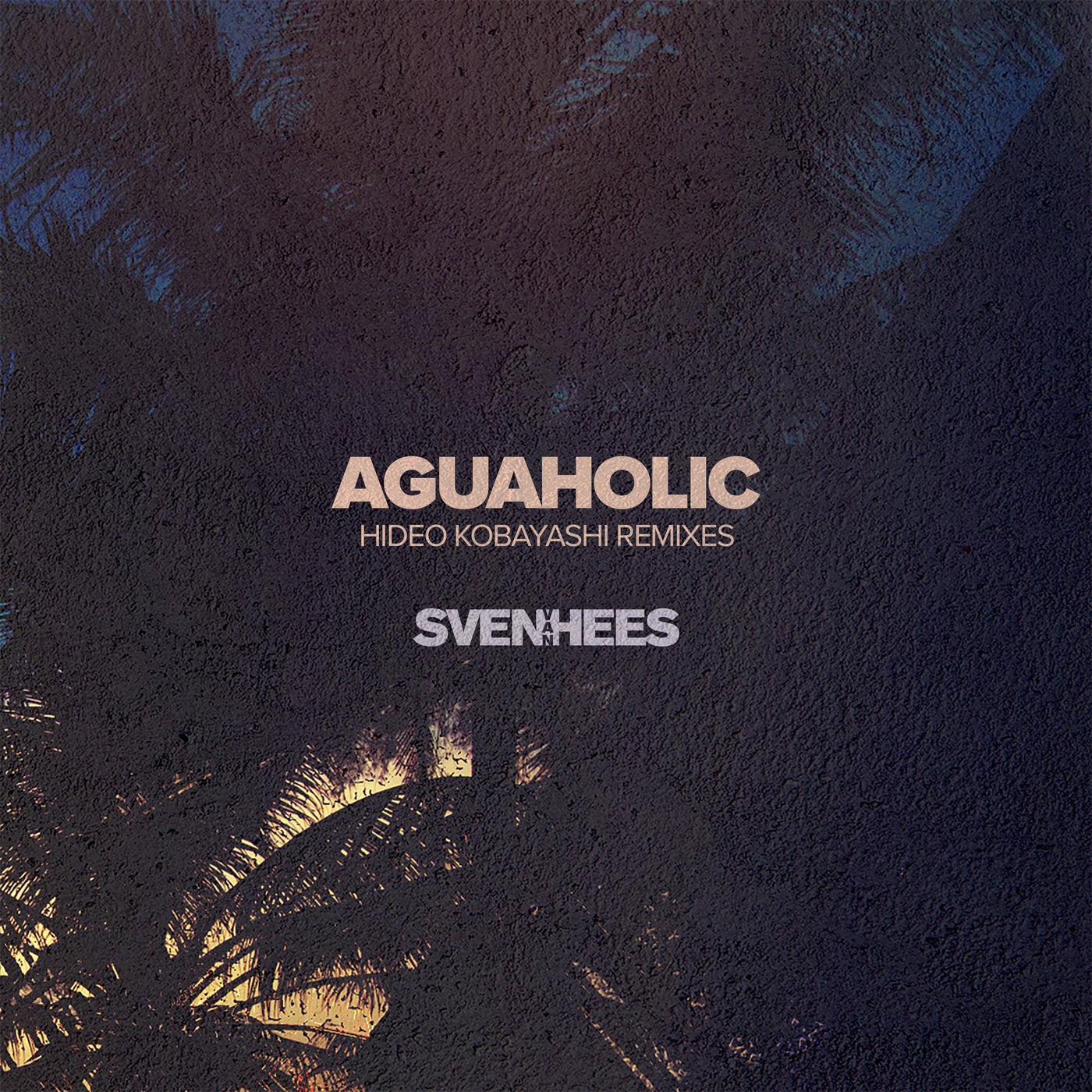 Aguaholic (Hideo Kobayashi Remixes)