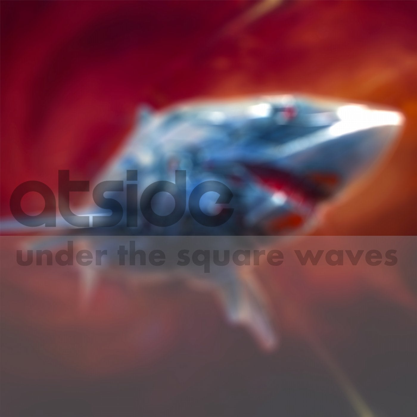 Under The Square Waves