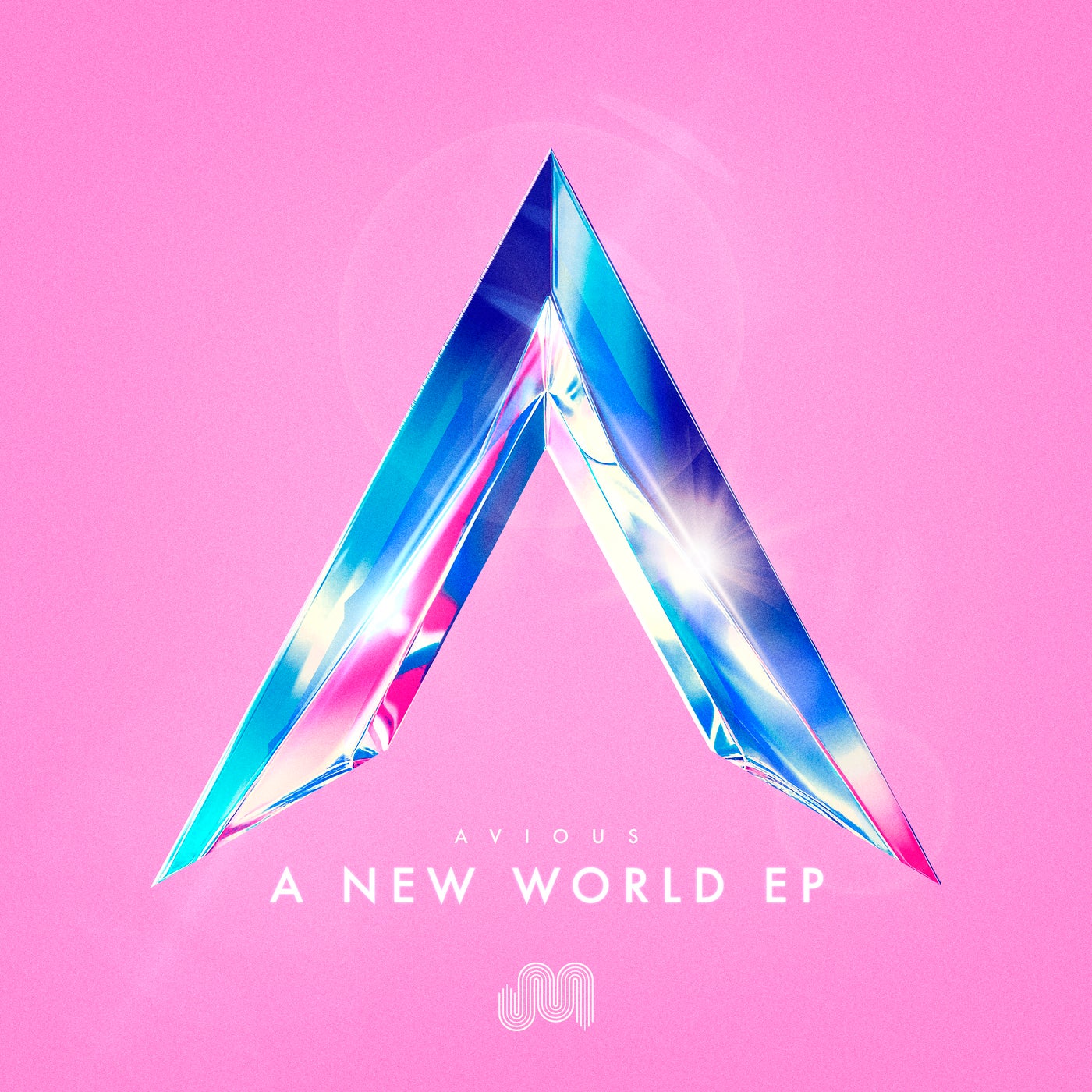 A New World EP