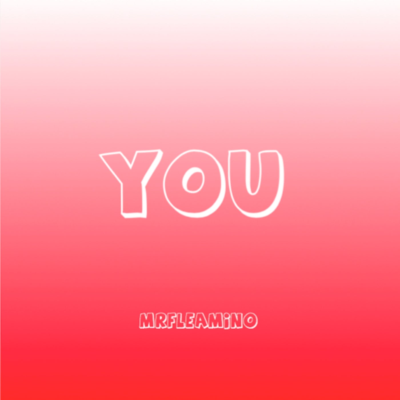 You