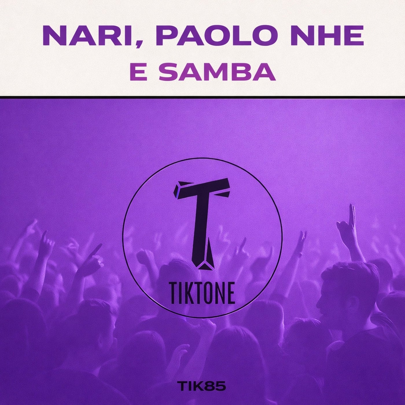 E Samba 