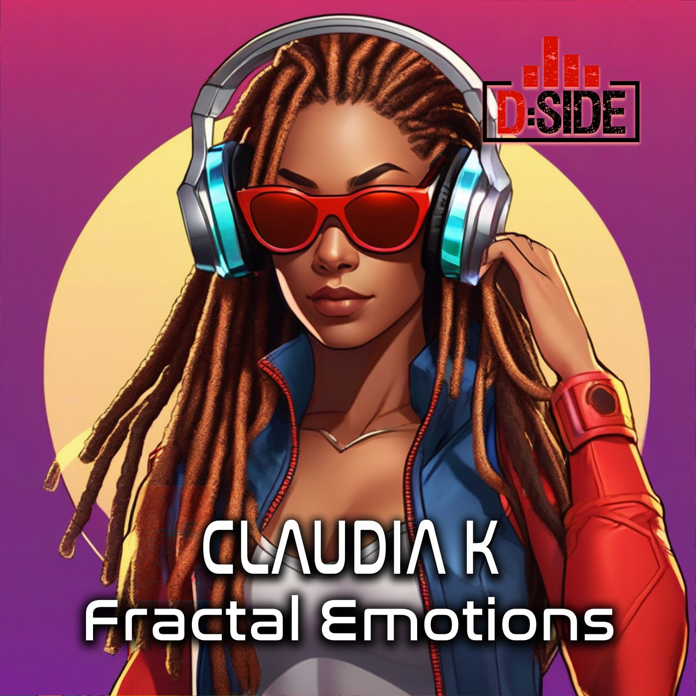 Fractal Emotions