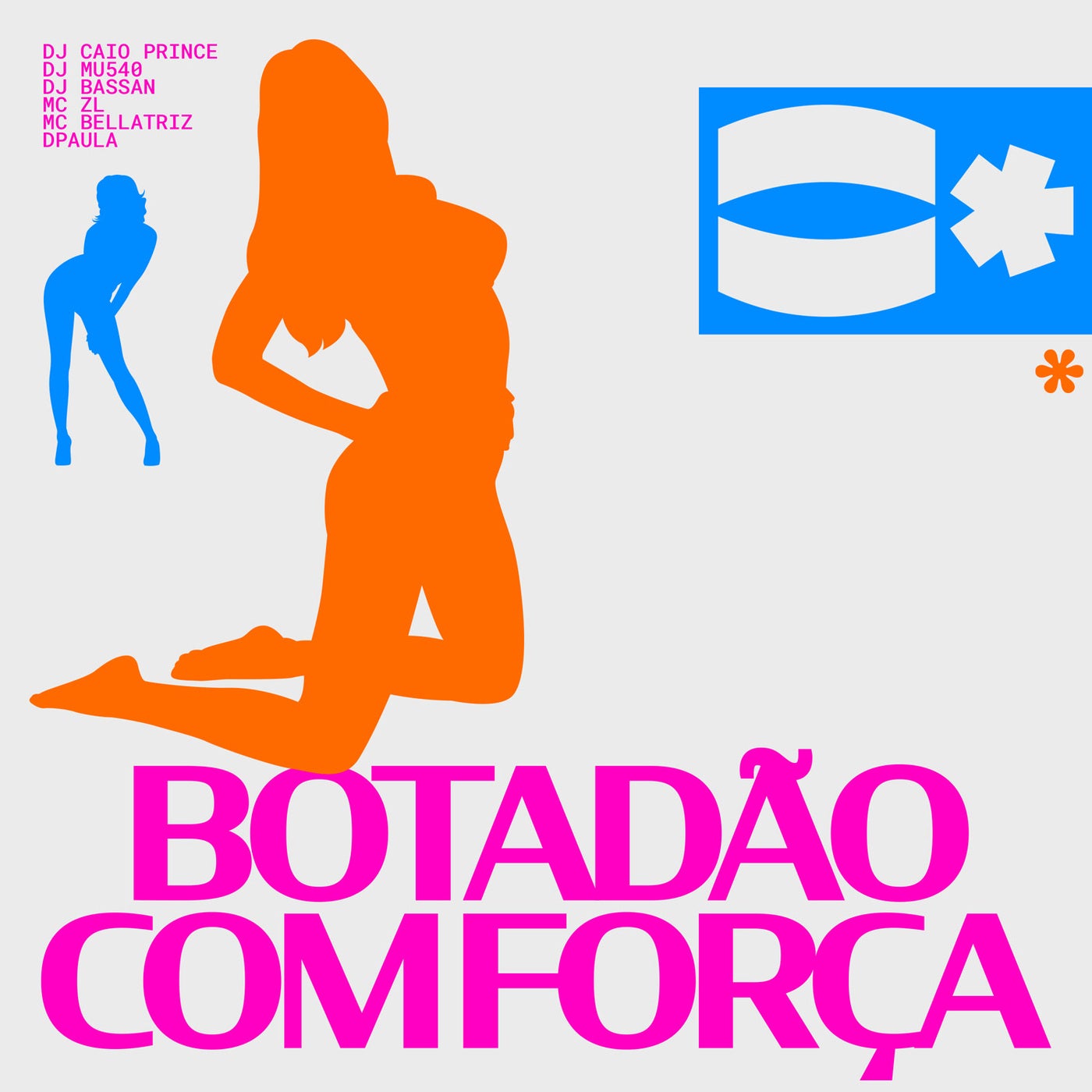 Brazilian Funk preview 9