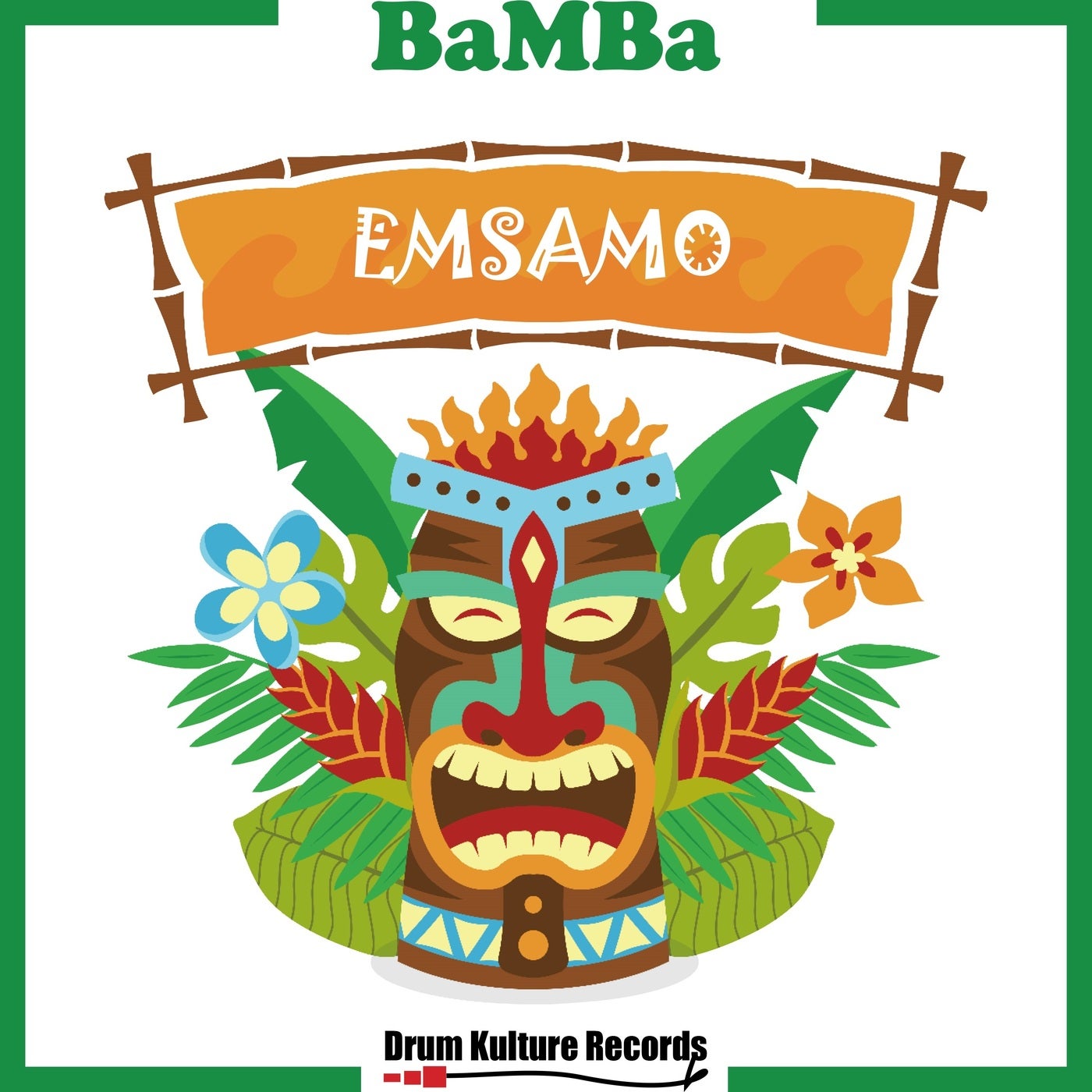 Emasamo