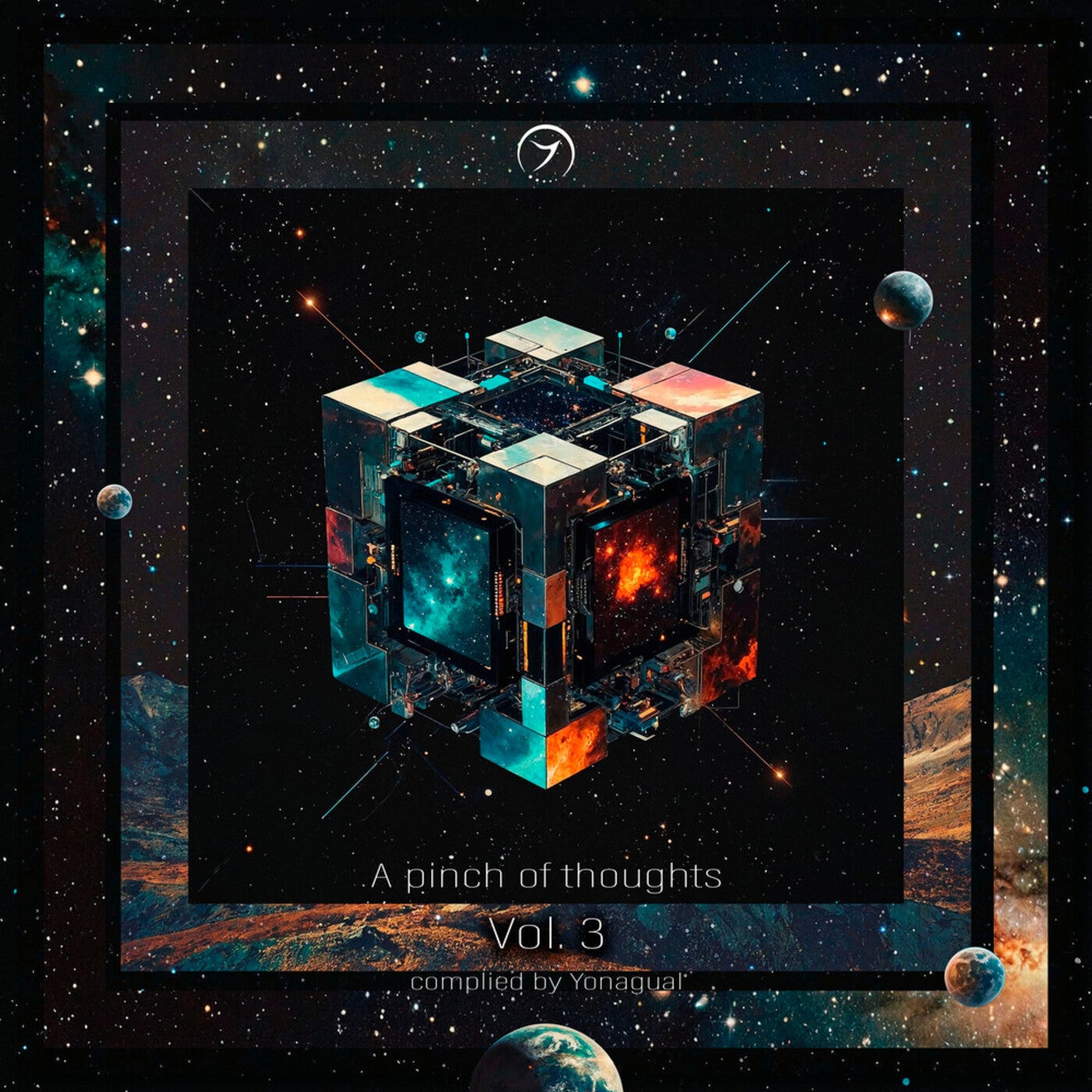 A Pinch of Thoughts, Vol. 3