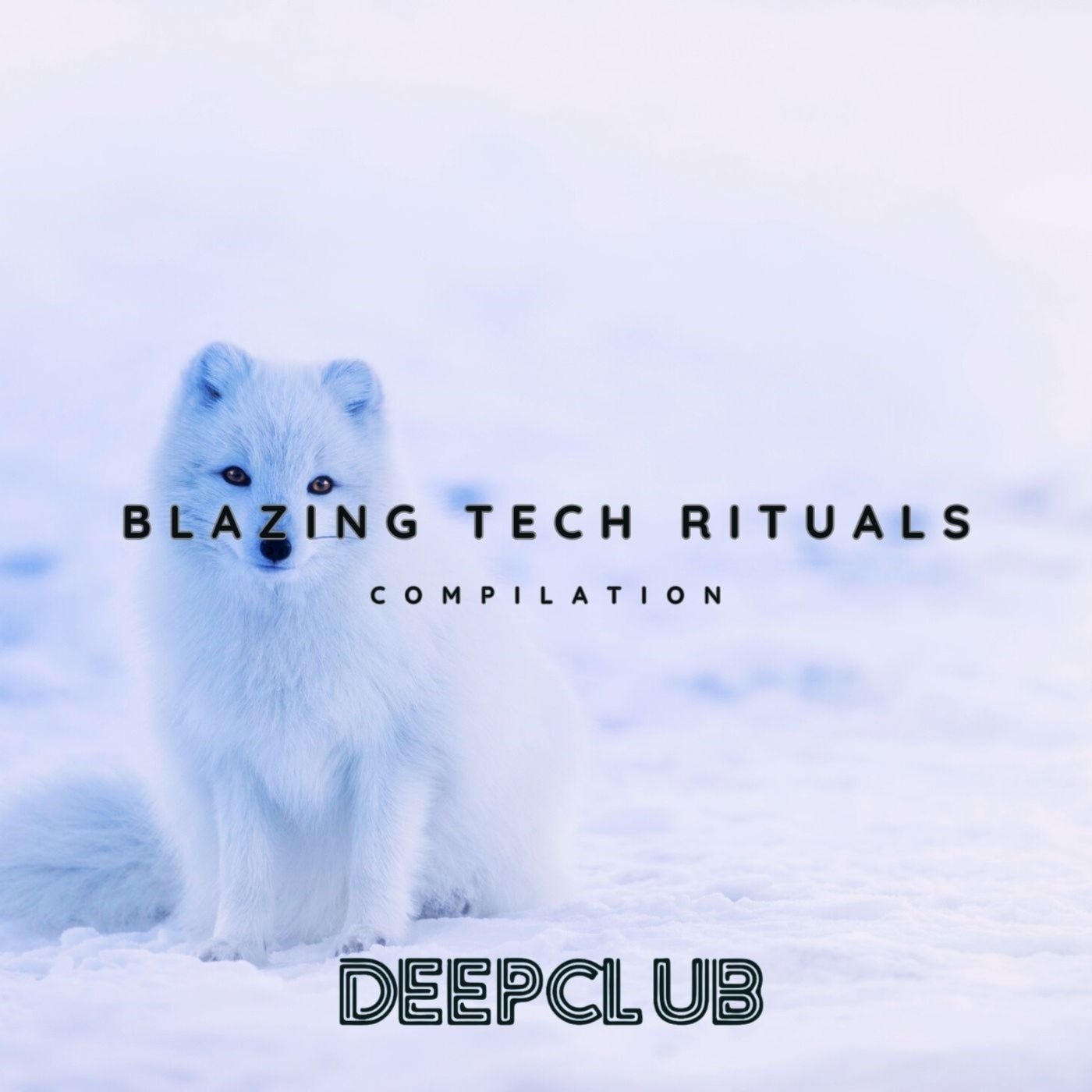 Blazing Tech Rituals