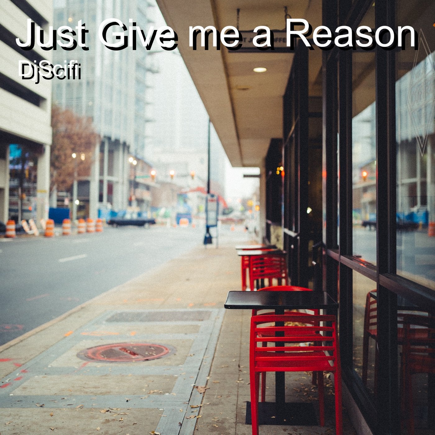 Just Give Me a Reason