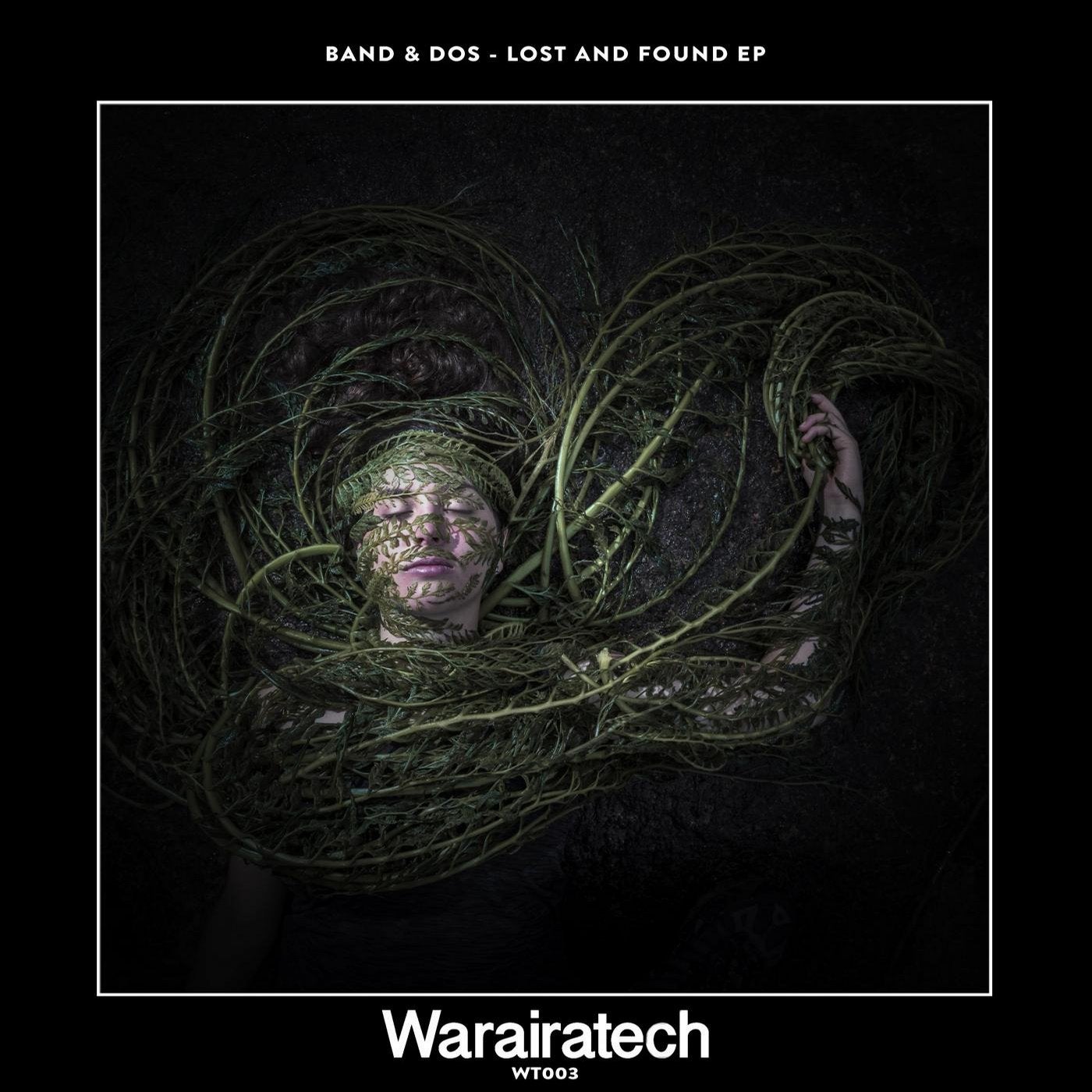 Lost and Found EP