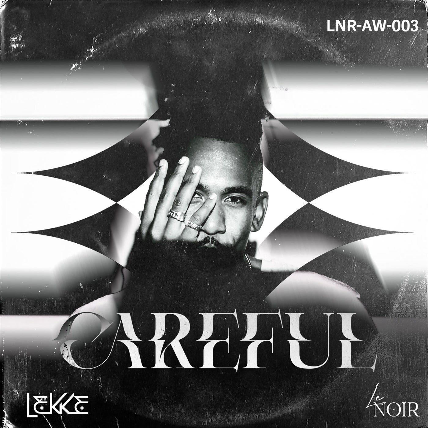 Careful