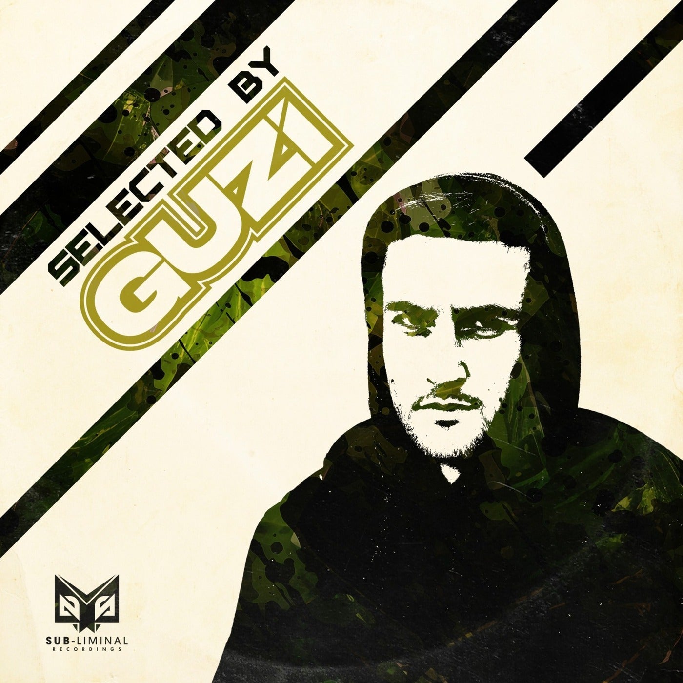 Selected by: Guzi