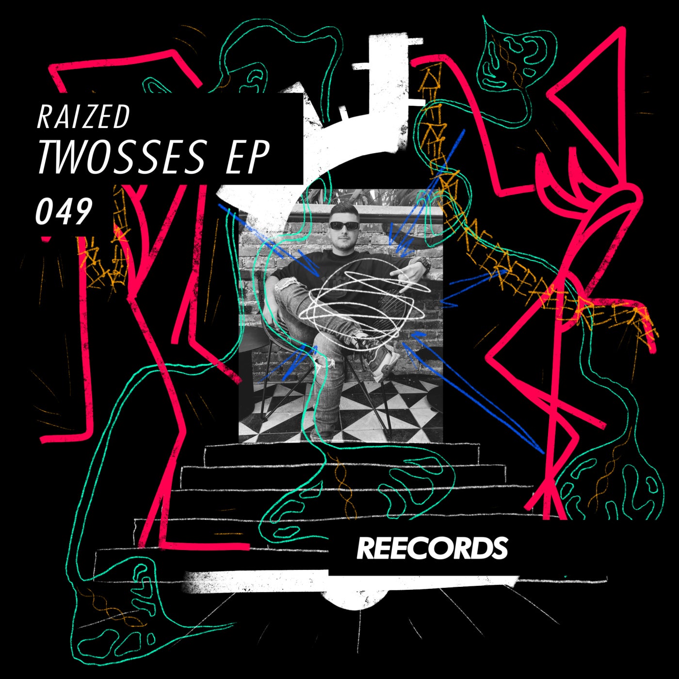 Twosses EP
