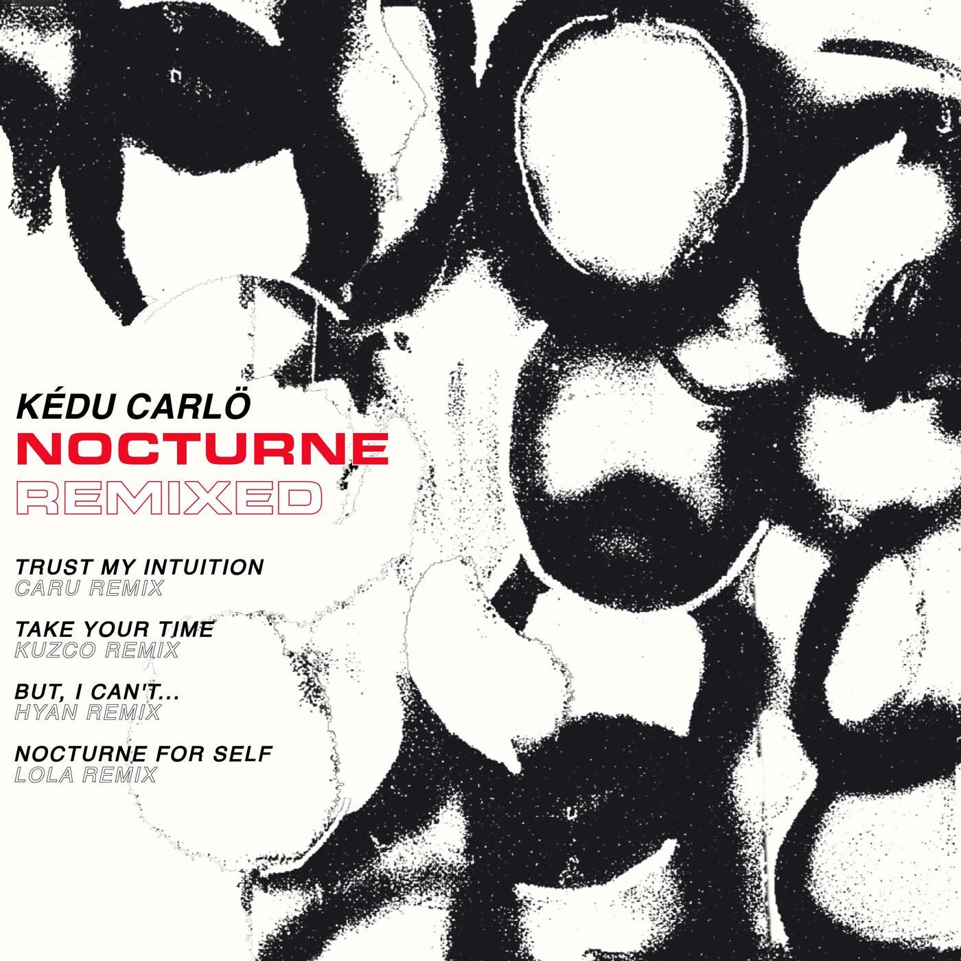 Nocturne Remixed