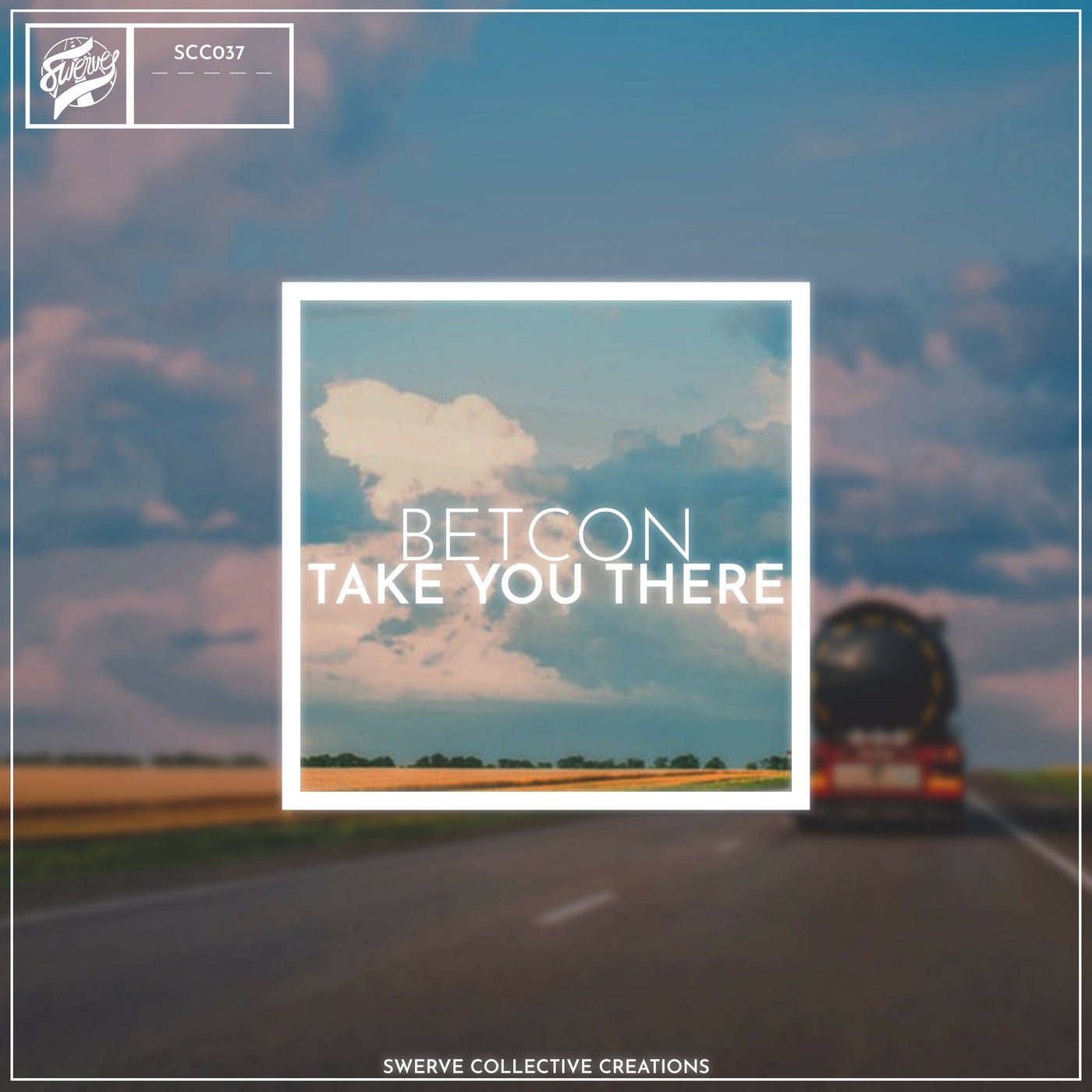 Take You There (Extended Mix)