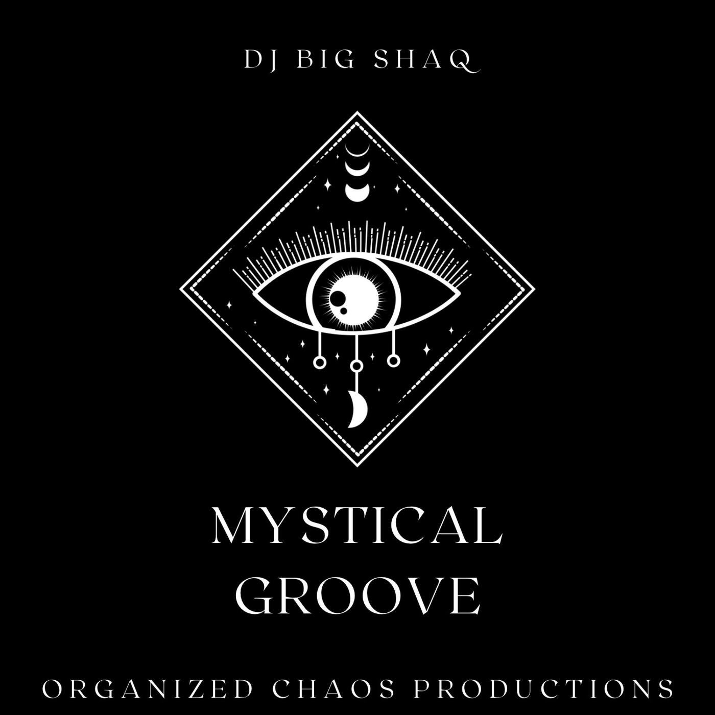 Mystical Groove Ep