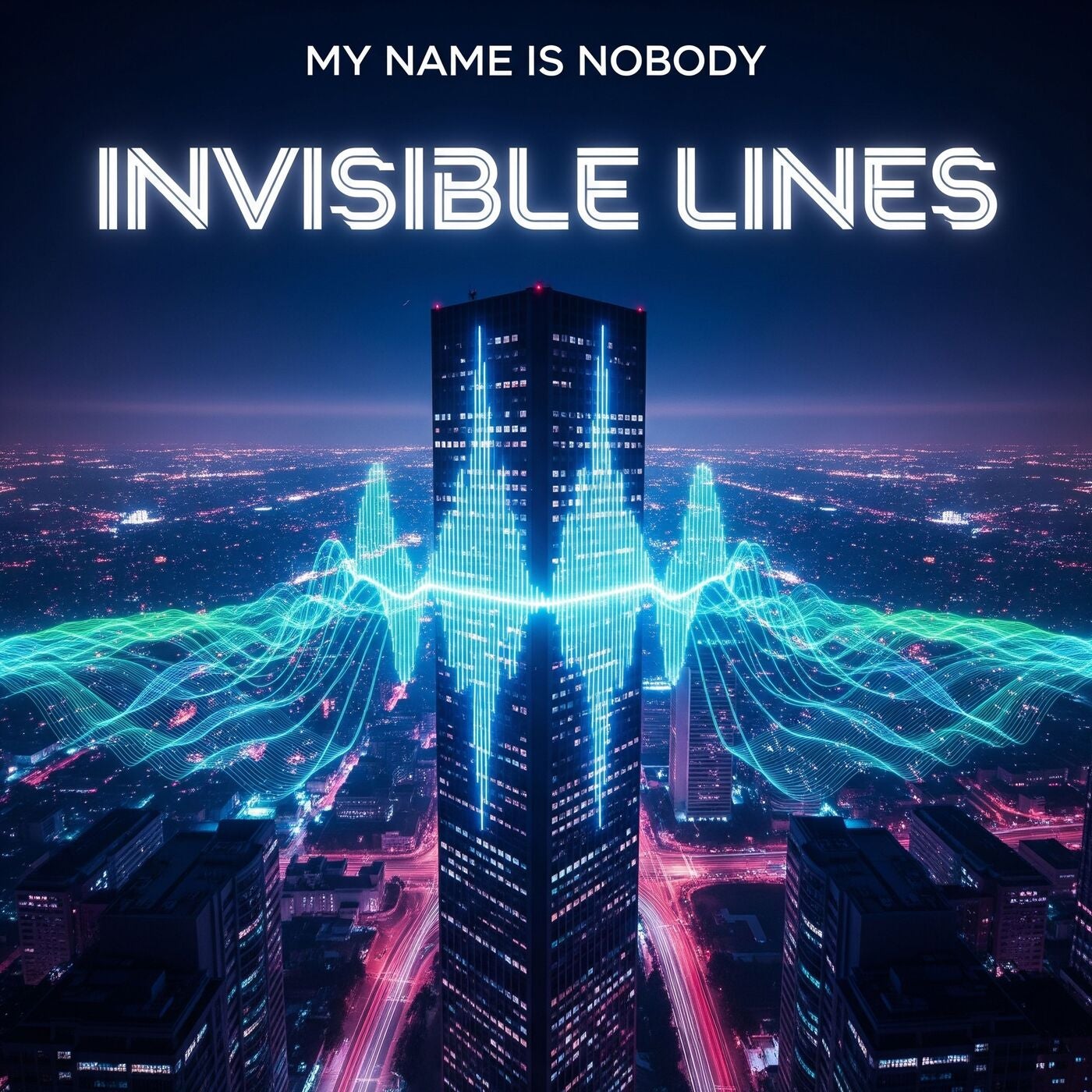 Invisible Lines