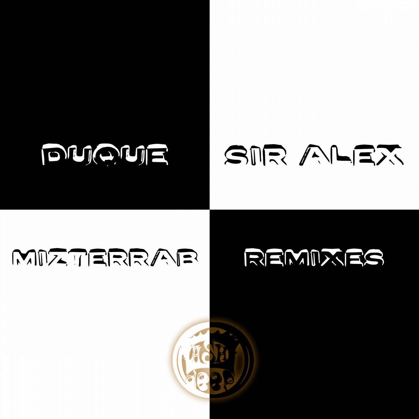 Mizterrab Remixes