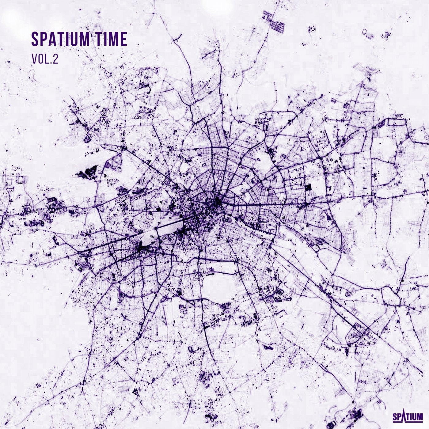 Spatium Time, Vol.2