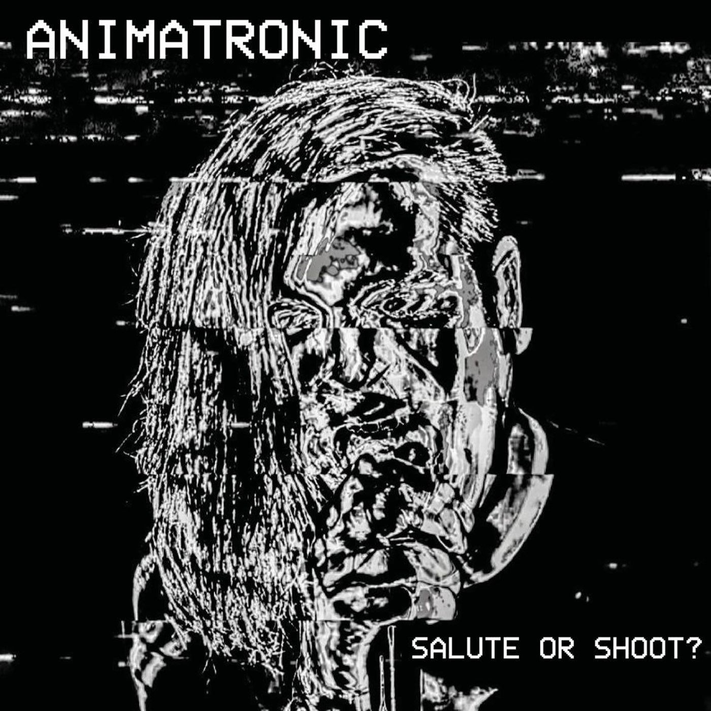 Salute or Shoot?
