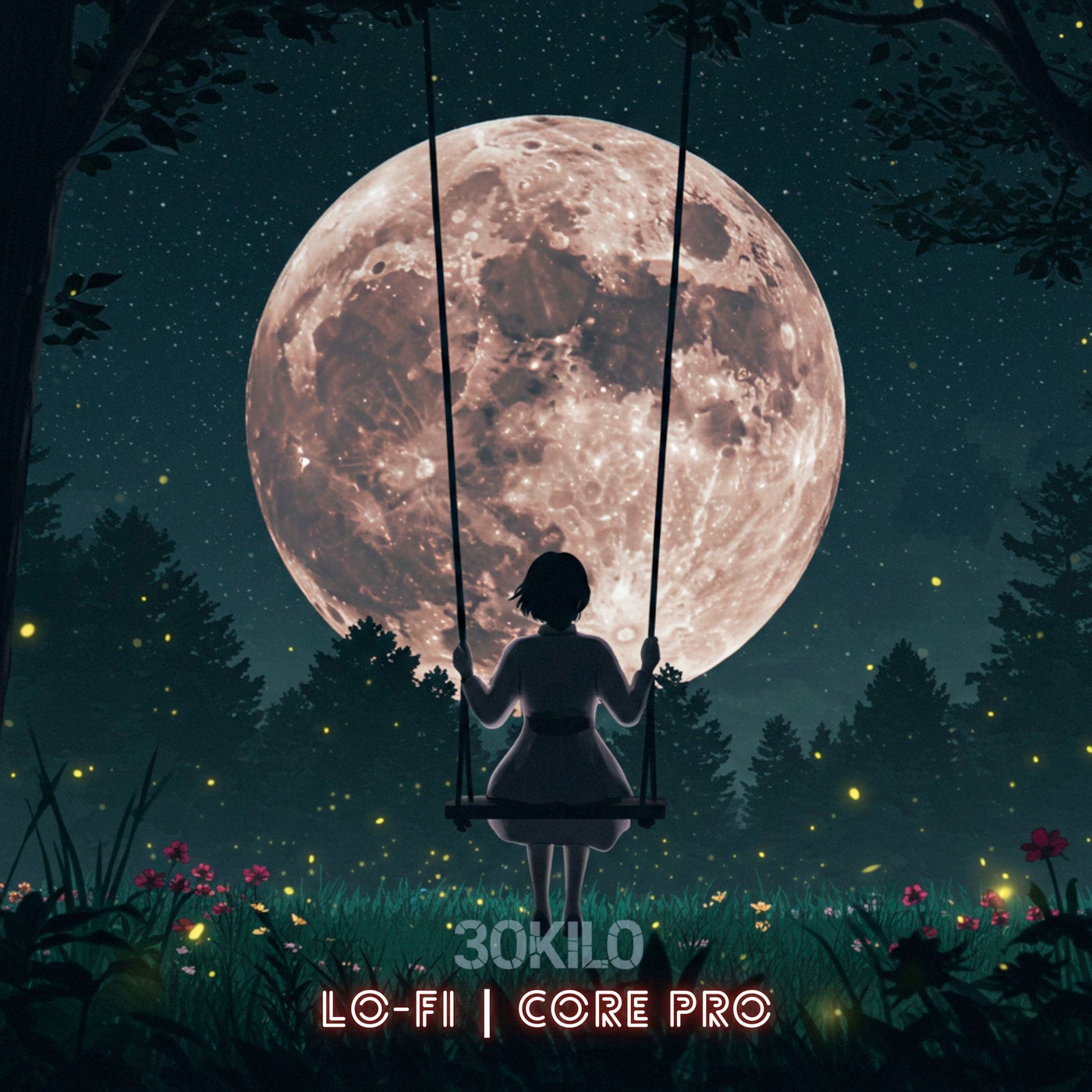 Lo-Fi / Core Pro