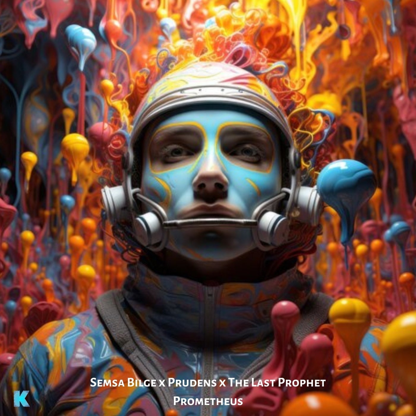 Prometheus