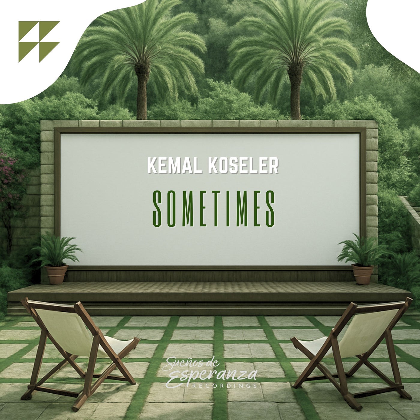Sometimes