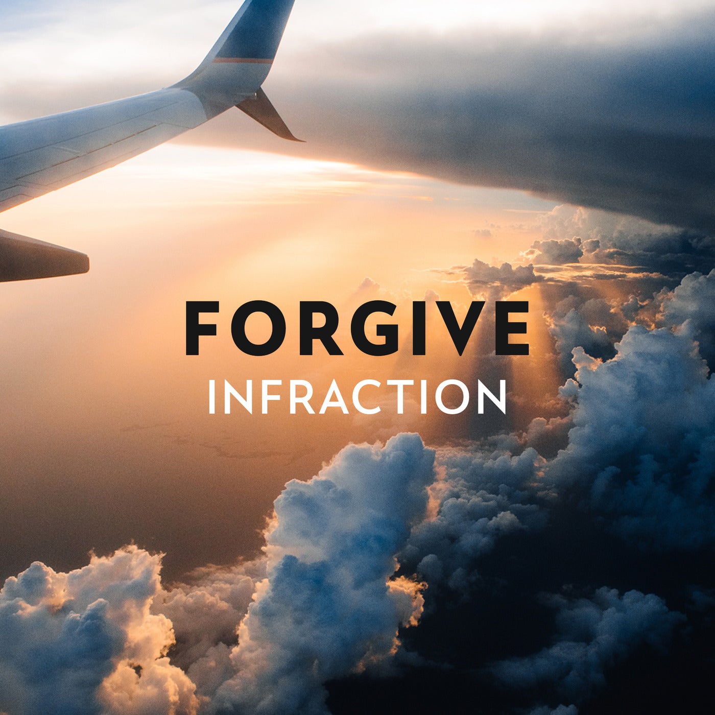 Forgive