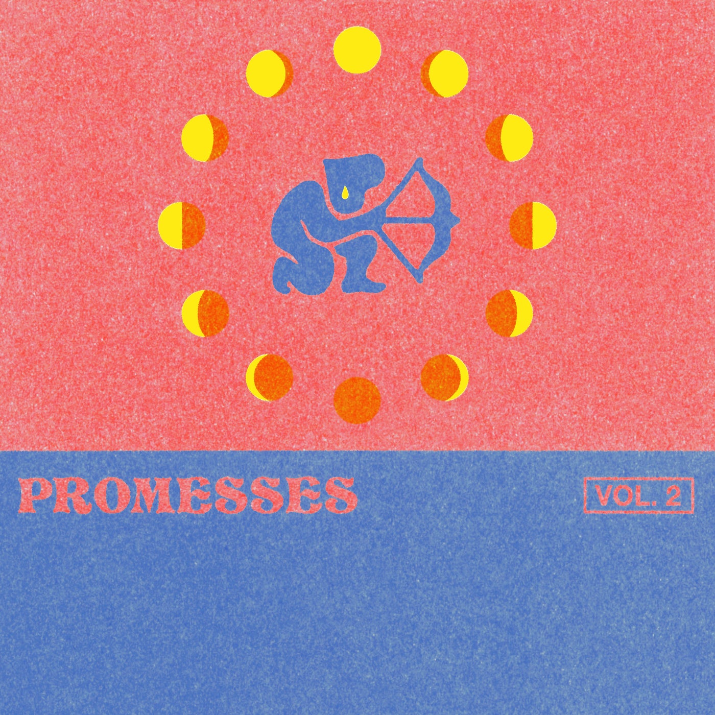 Cover art for Promesses Vol. 2
