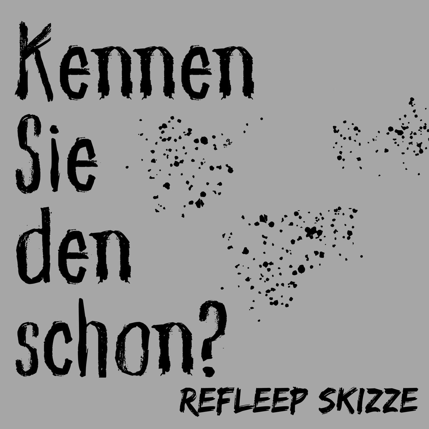 Kennen Sie den schon?
