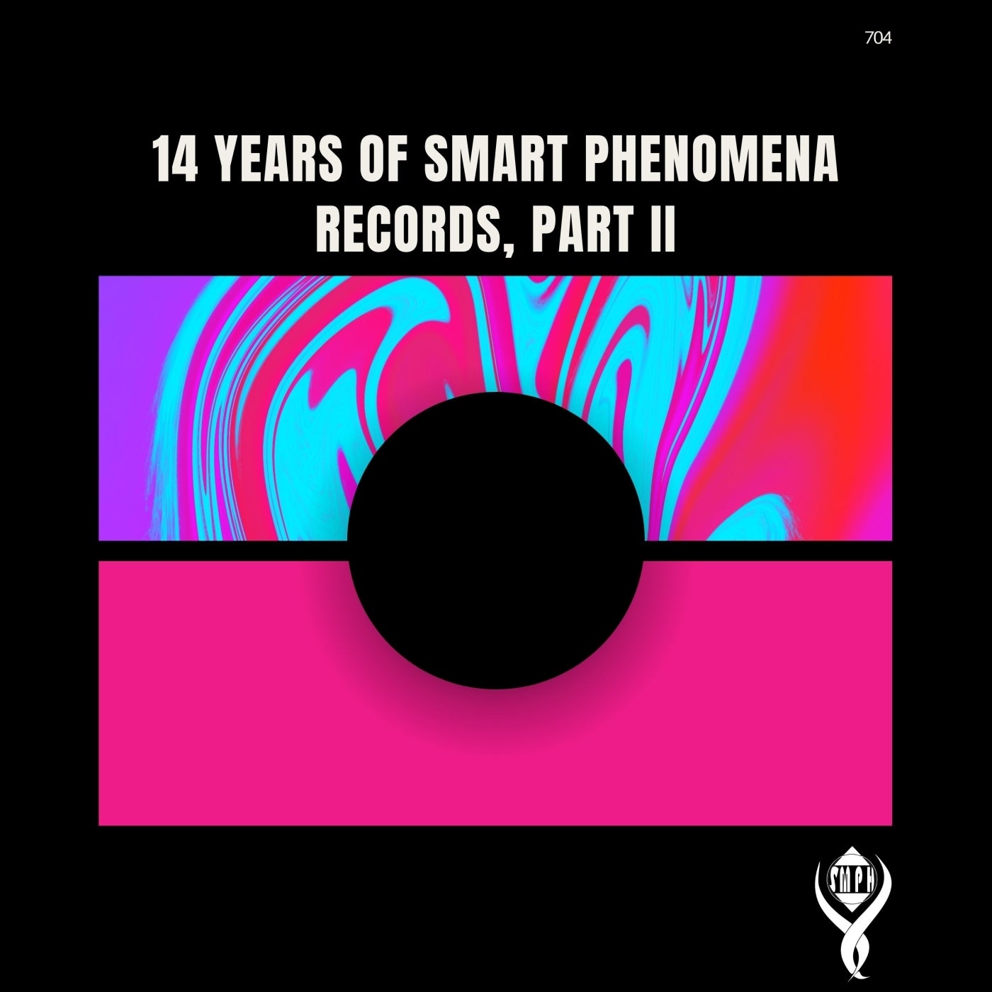 14 Years of Smart Phenomena Records_Part II