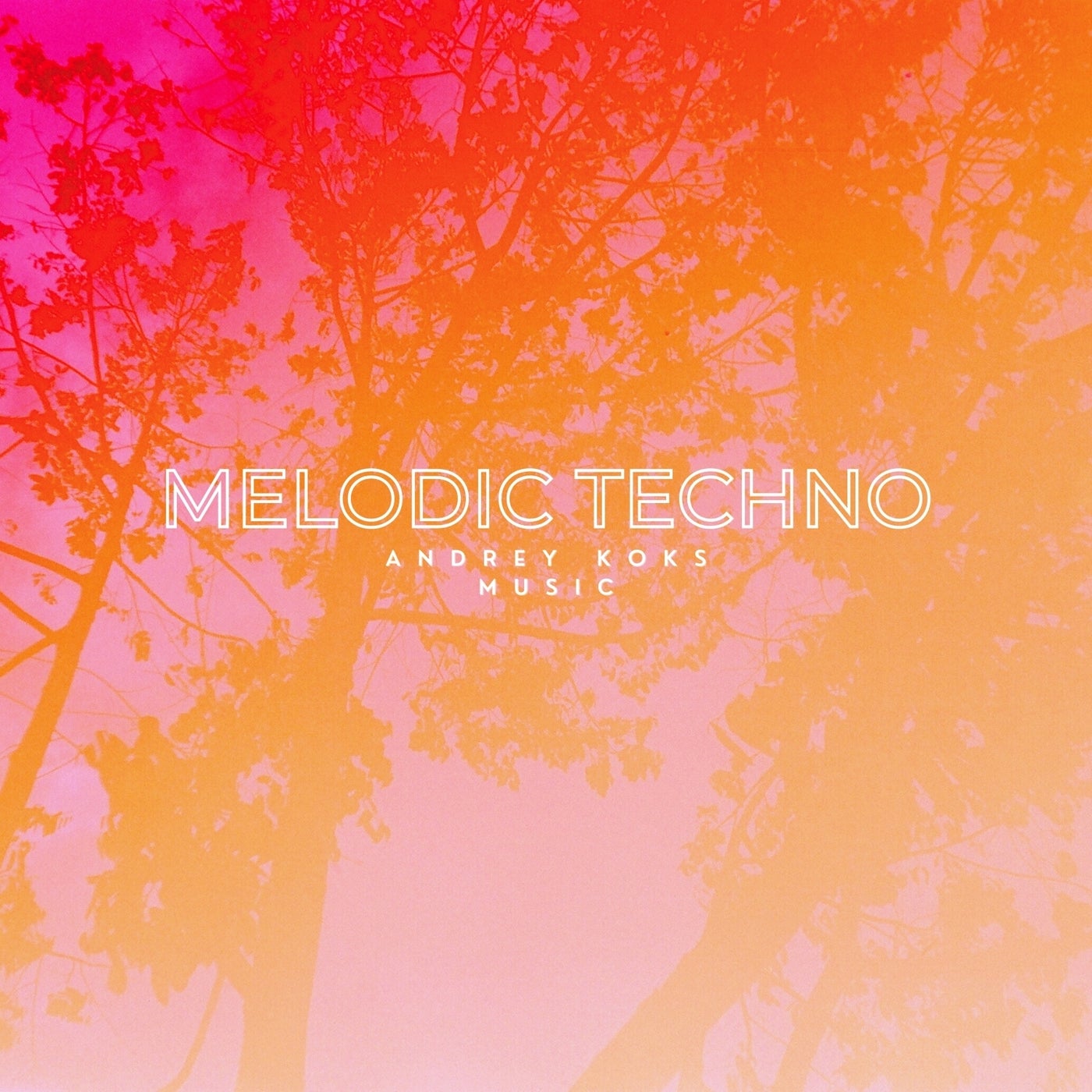 Melodic Techno