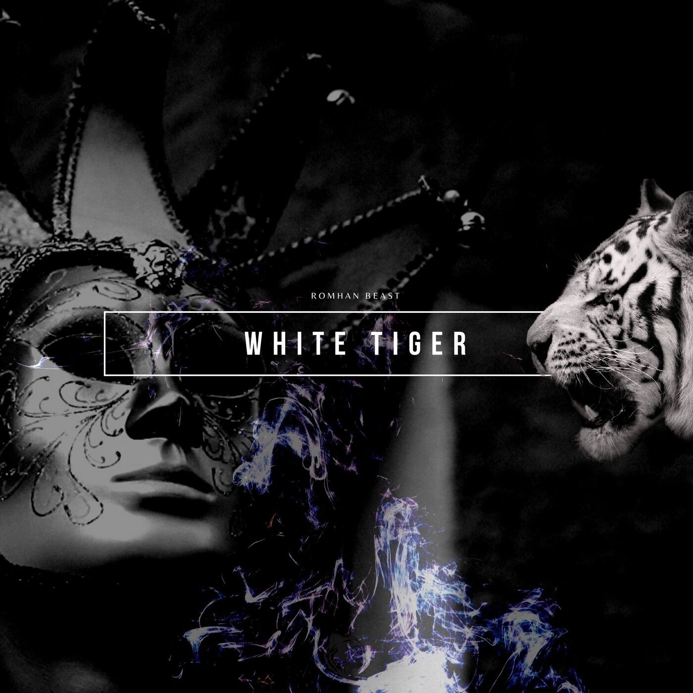 White Tiger